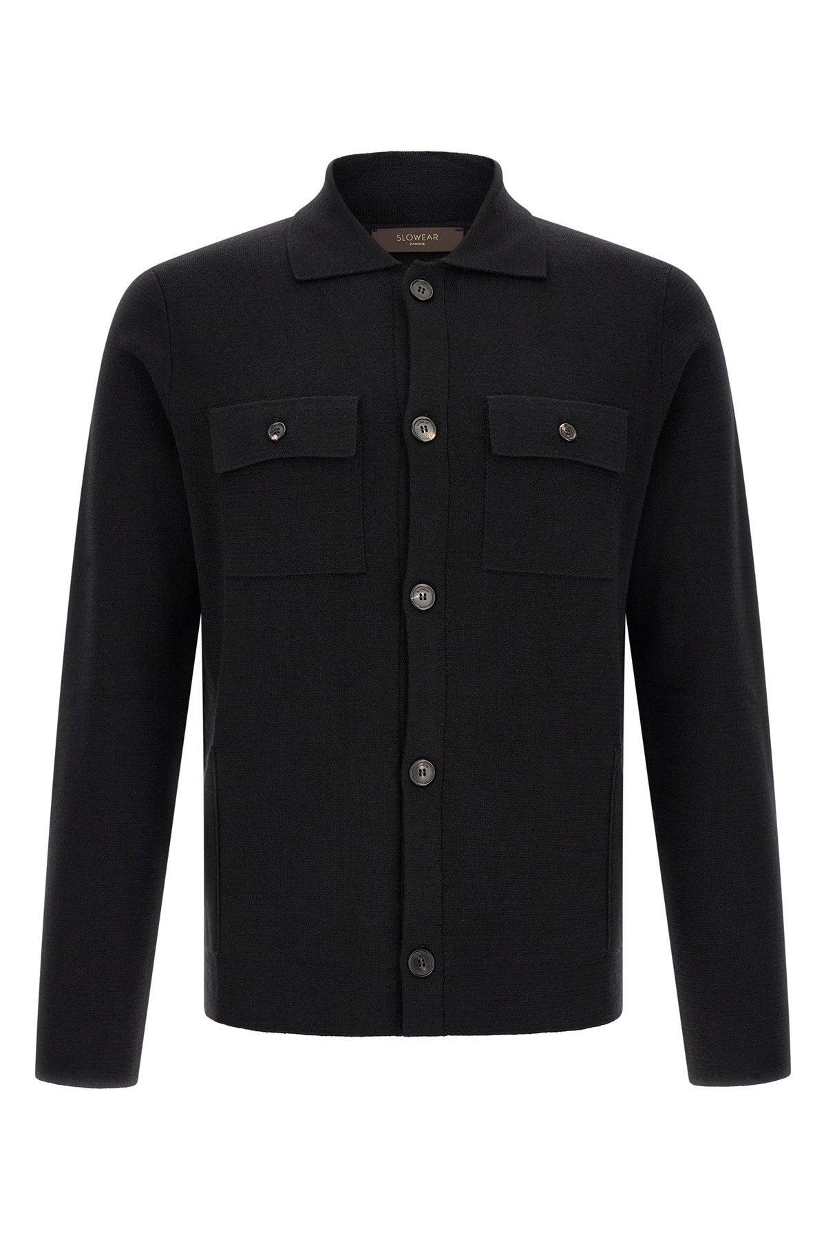 the zanone saharan cardigan