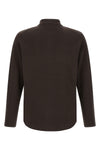 the zanone saharan style jacket
