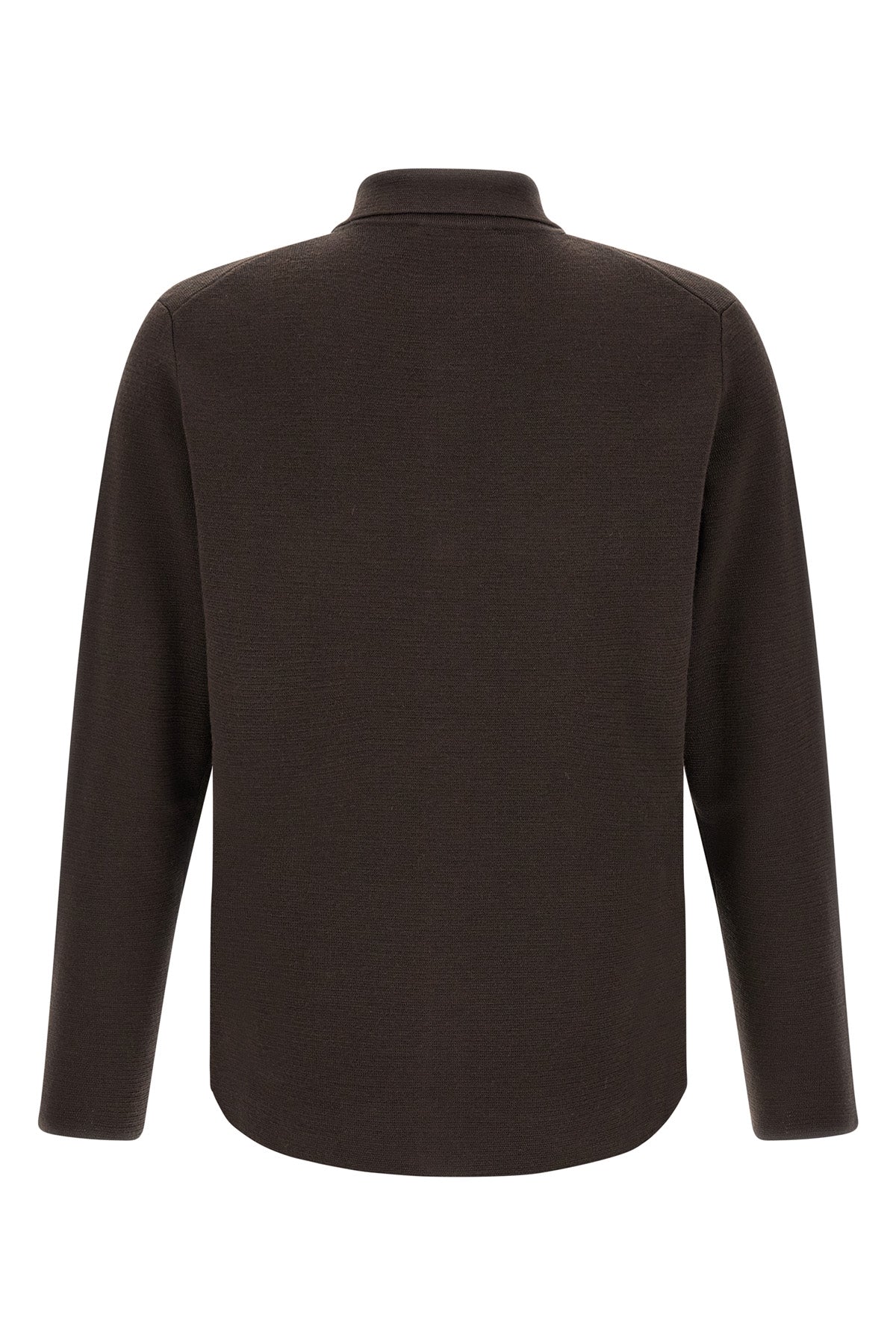 the zanone saharan style jacket