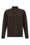 the zanone saharan style jacket