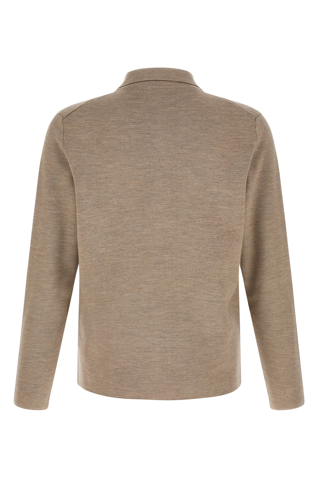 ZANONE 48 the zanone saharan cardigan