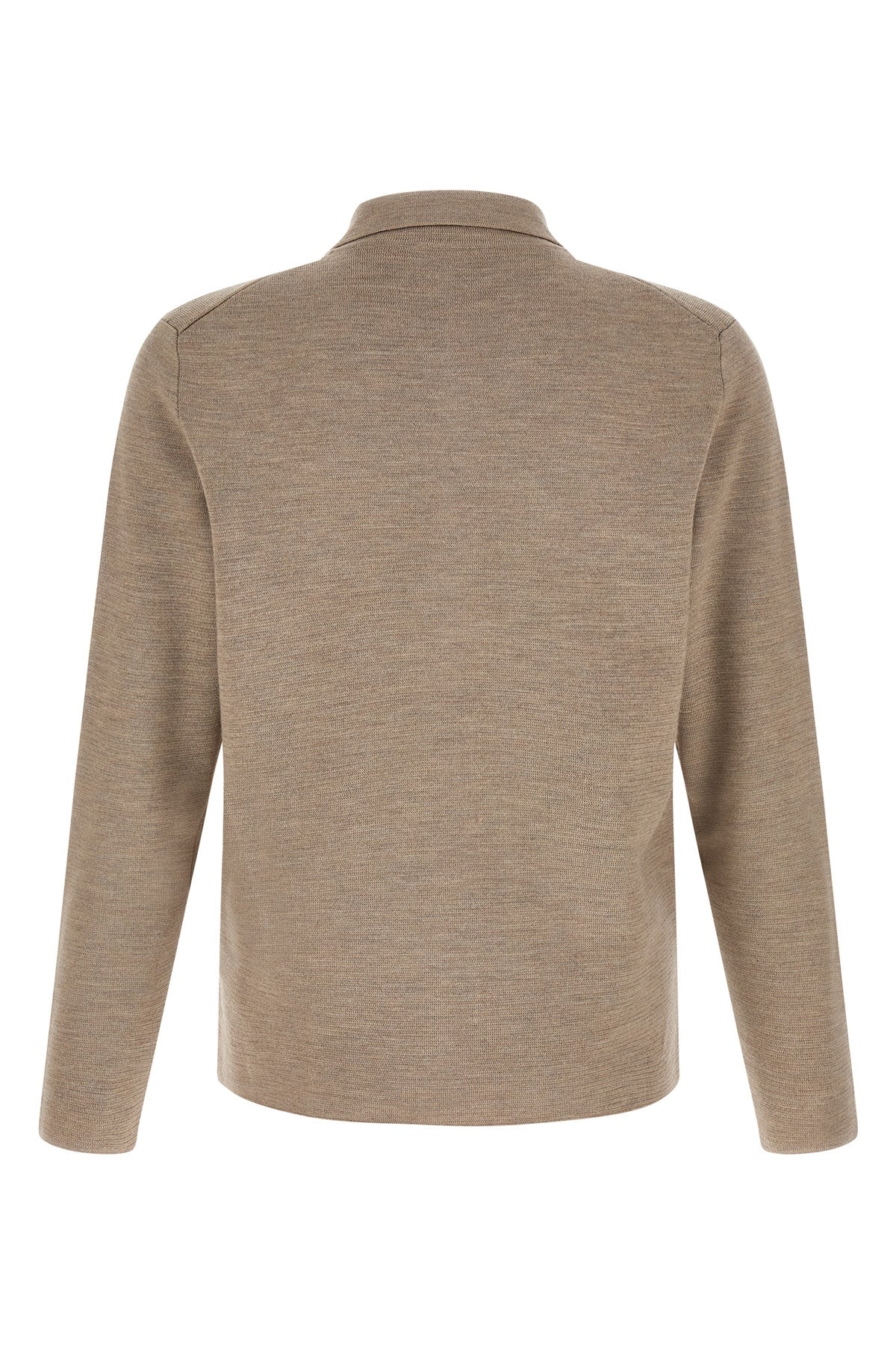the zanone saharan cardigan