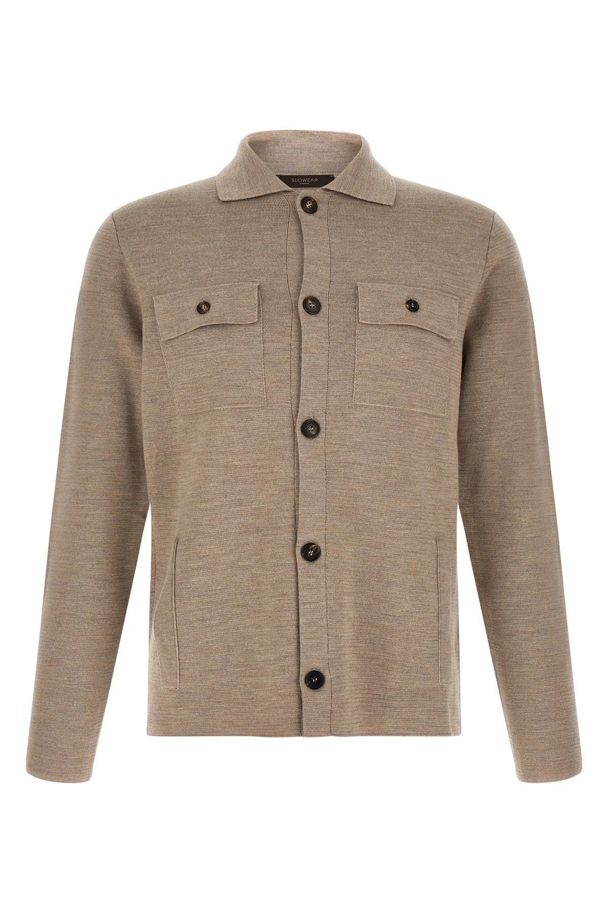 the zanone saharan cardigan