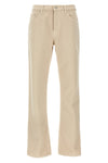 cotton denim jeans