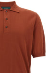 cotton polo shirt