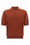 cotton polo shirt