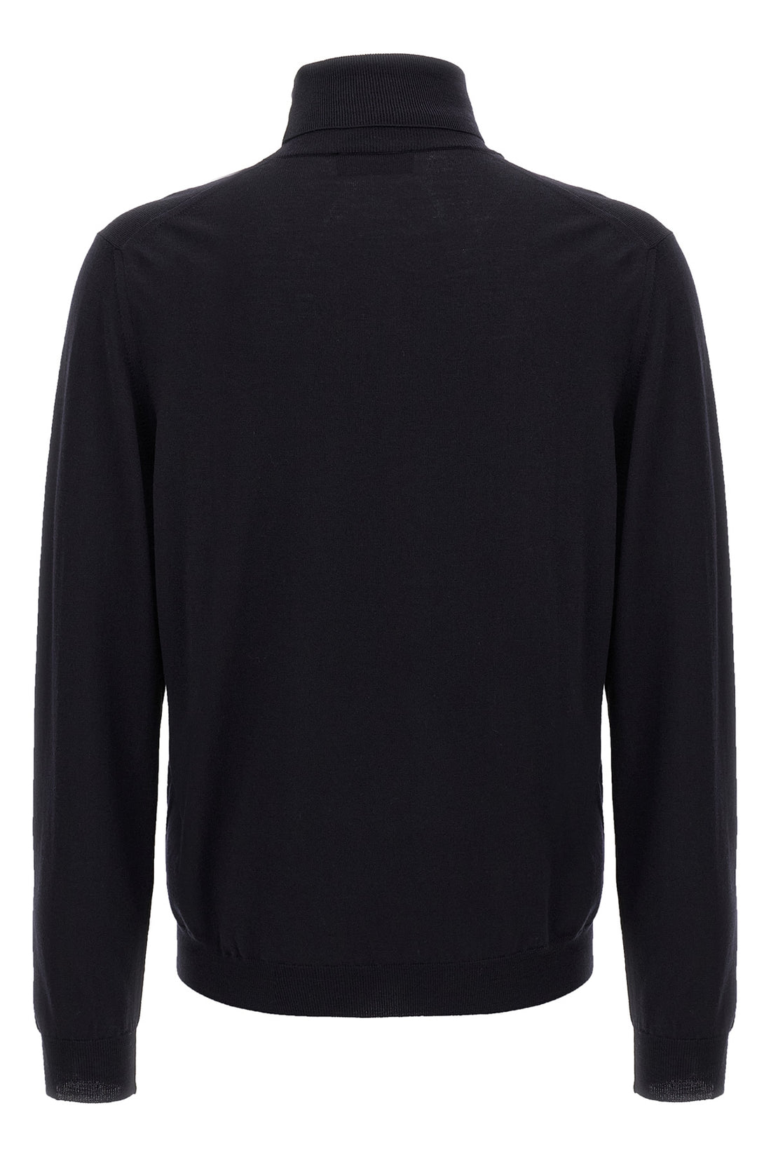 ZANONE 56 flexwool wool turtleneck sweater