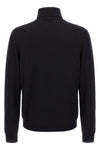 flexwool wool turtleneck sweater
