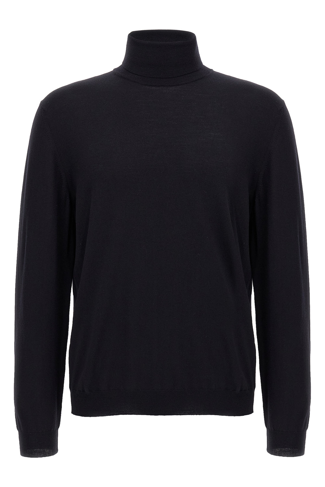 ZANONE 56 flexwool wool turtleneck sweater