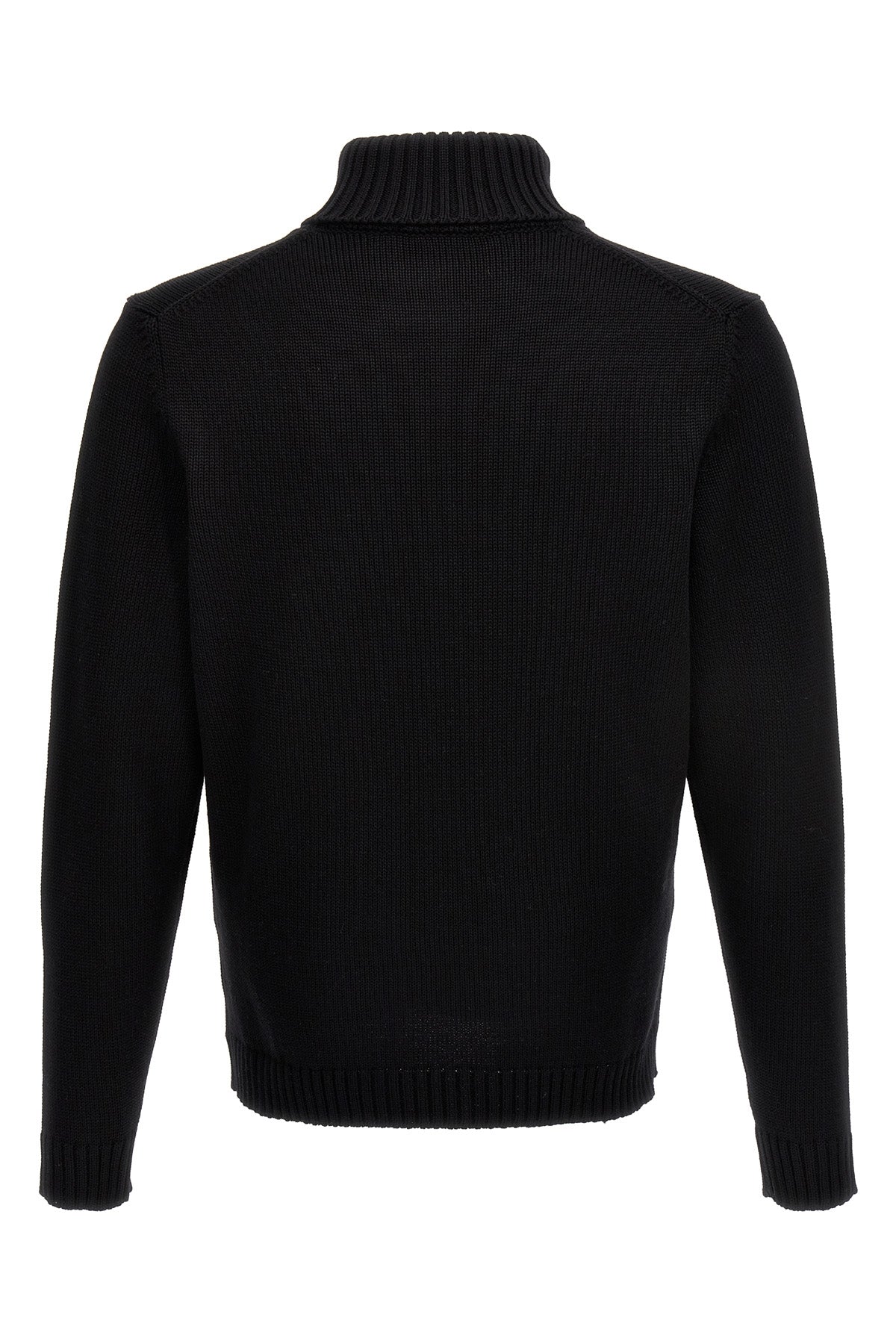 wool sweater