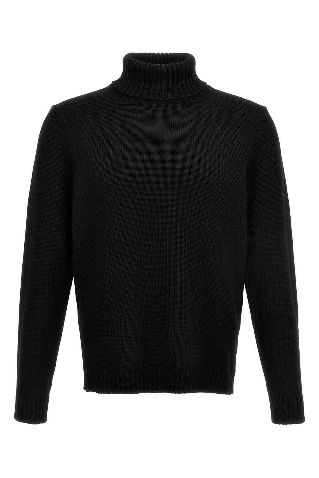 ZANONE 50 wool sweater