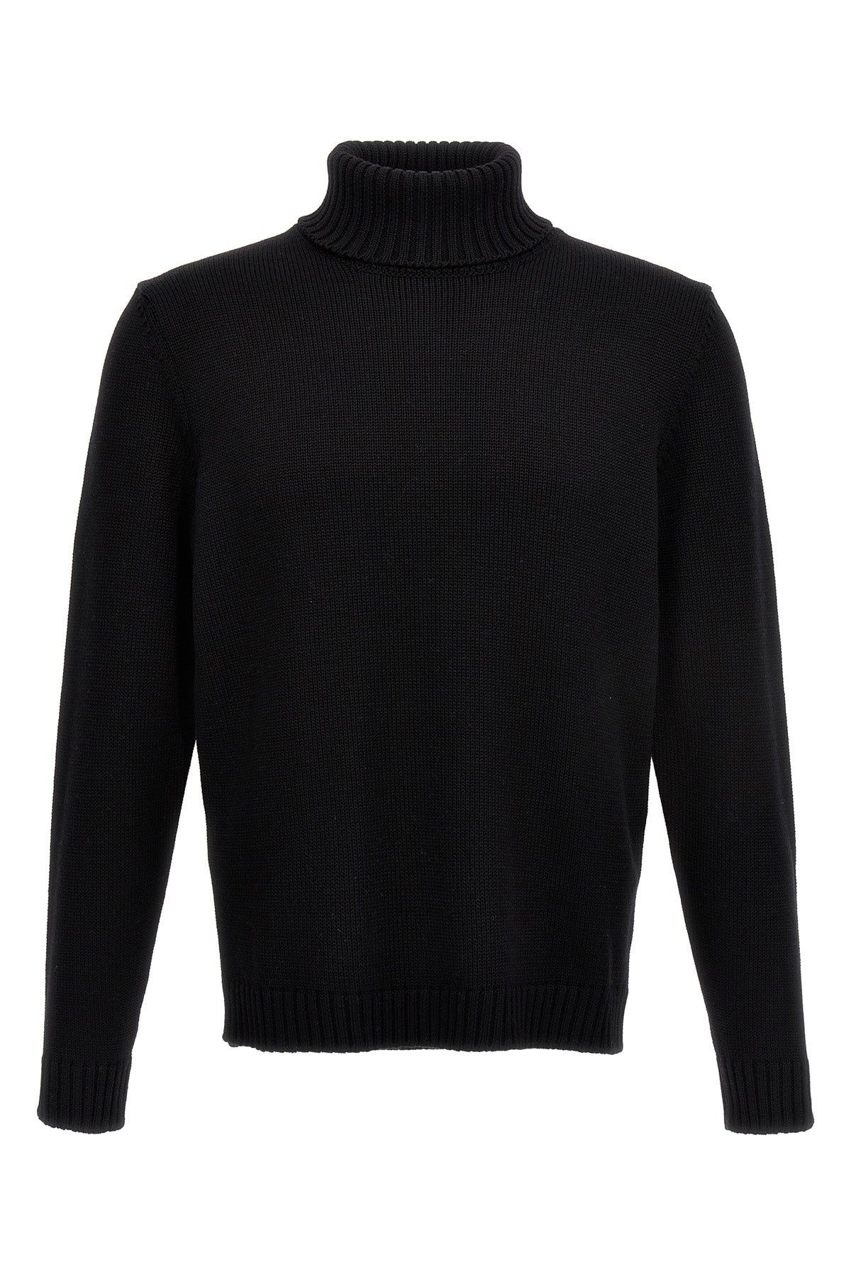 wool sweater