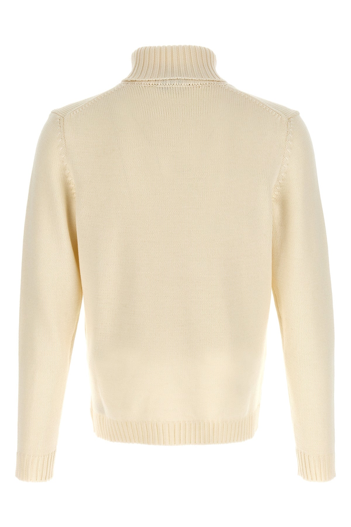 wool sweater