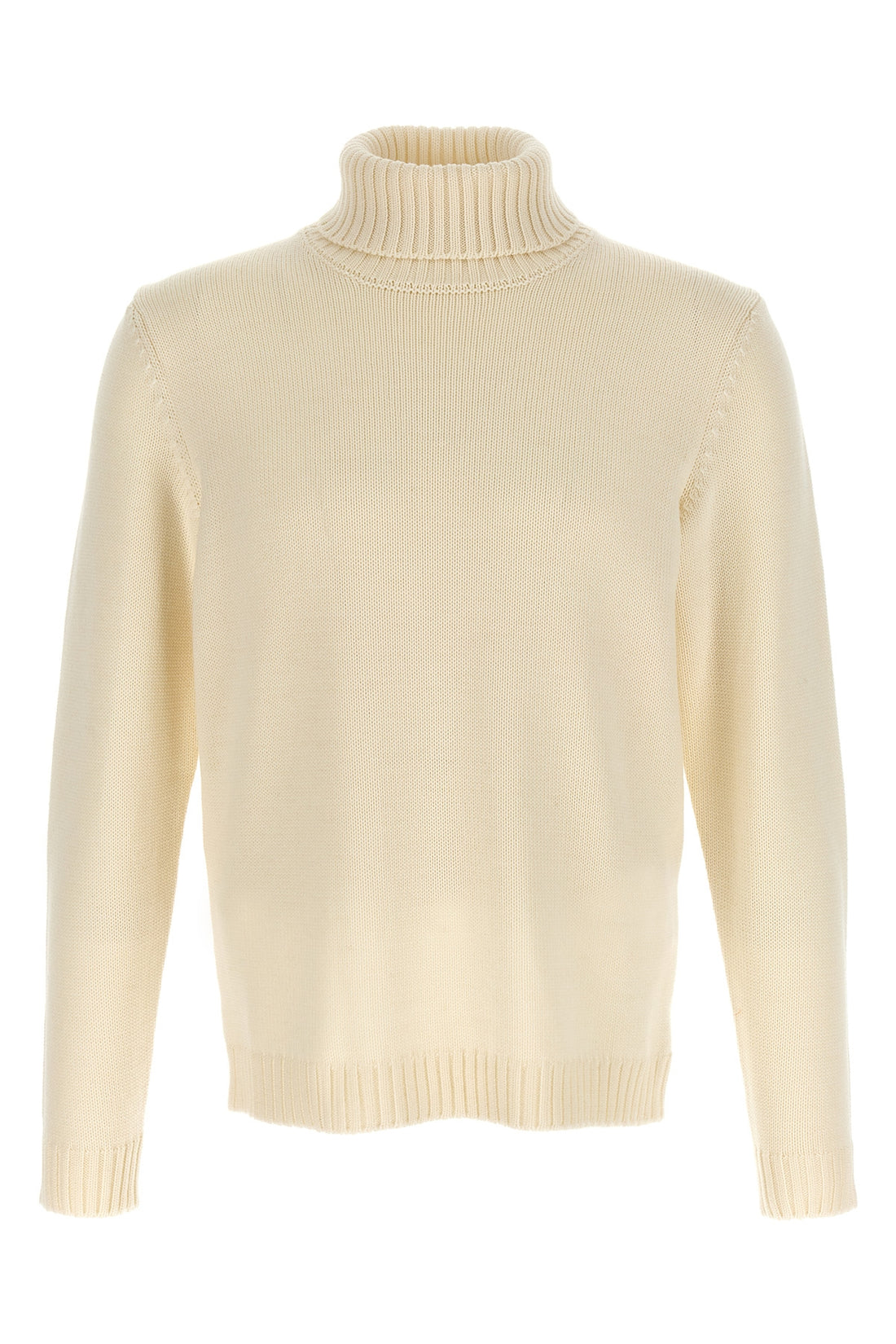 ZANONE 54 wool sweater
