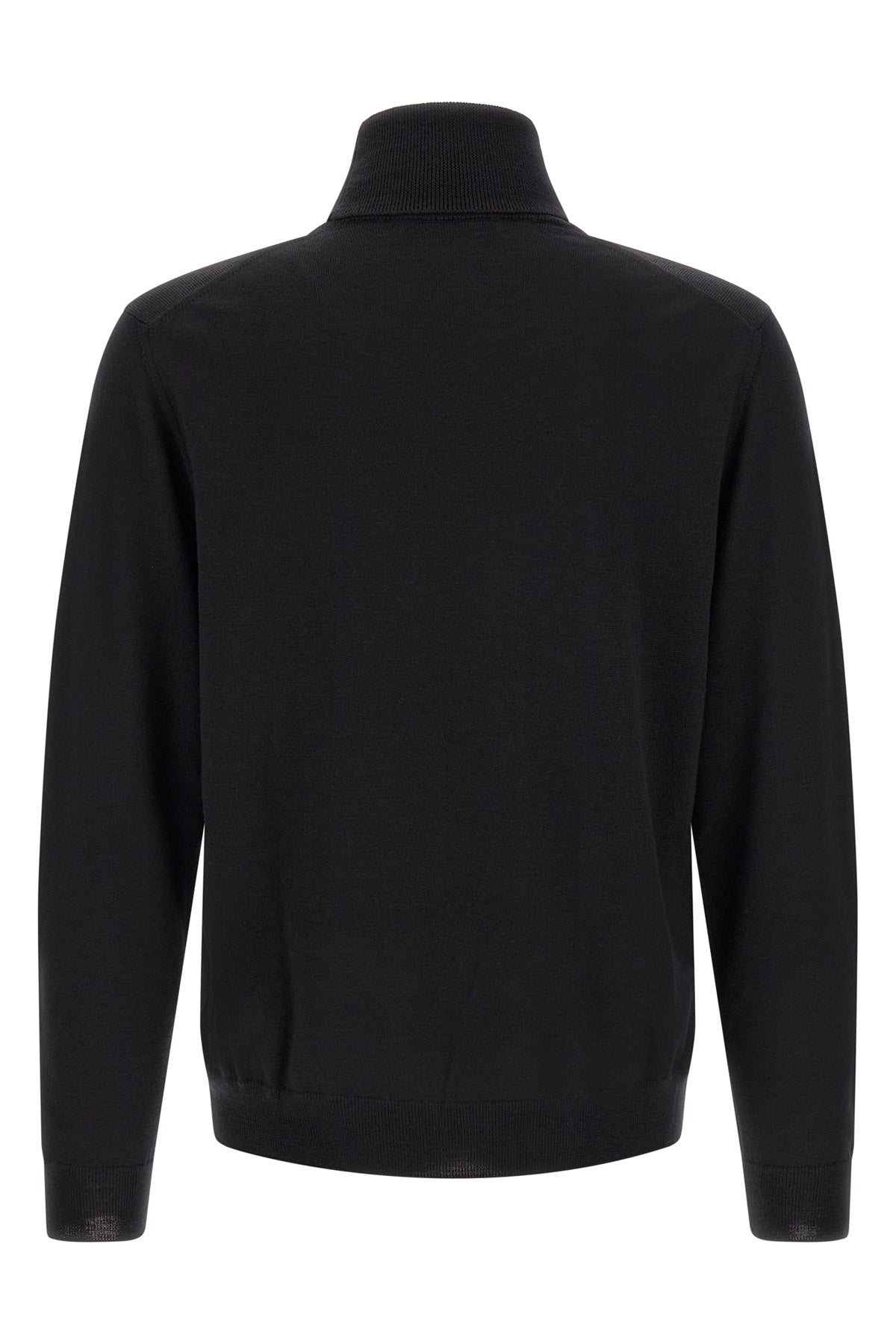 the turtleneck zanone