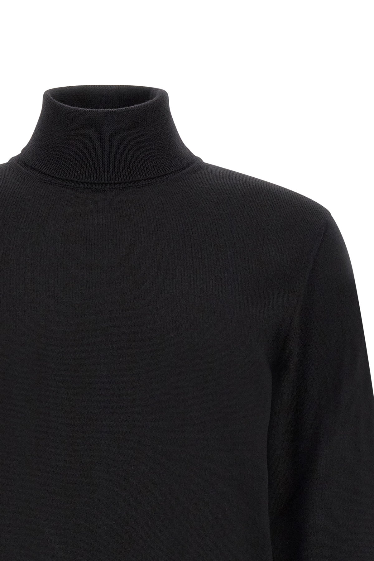the turtleneck zanone
