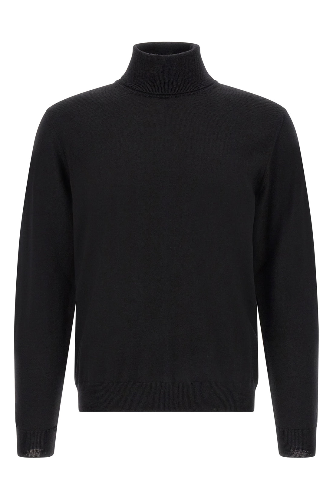 ZANONE 48 the turtleneck zanone