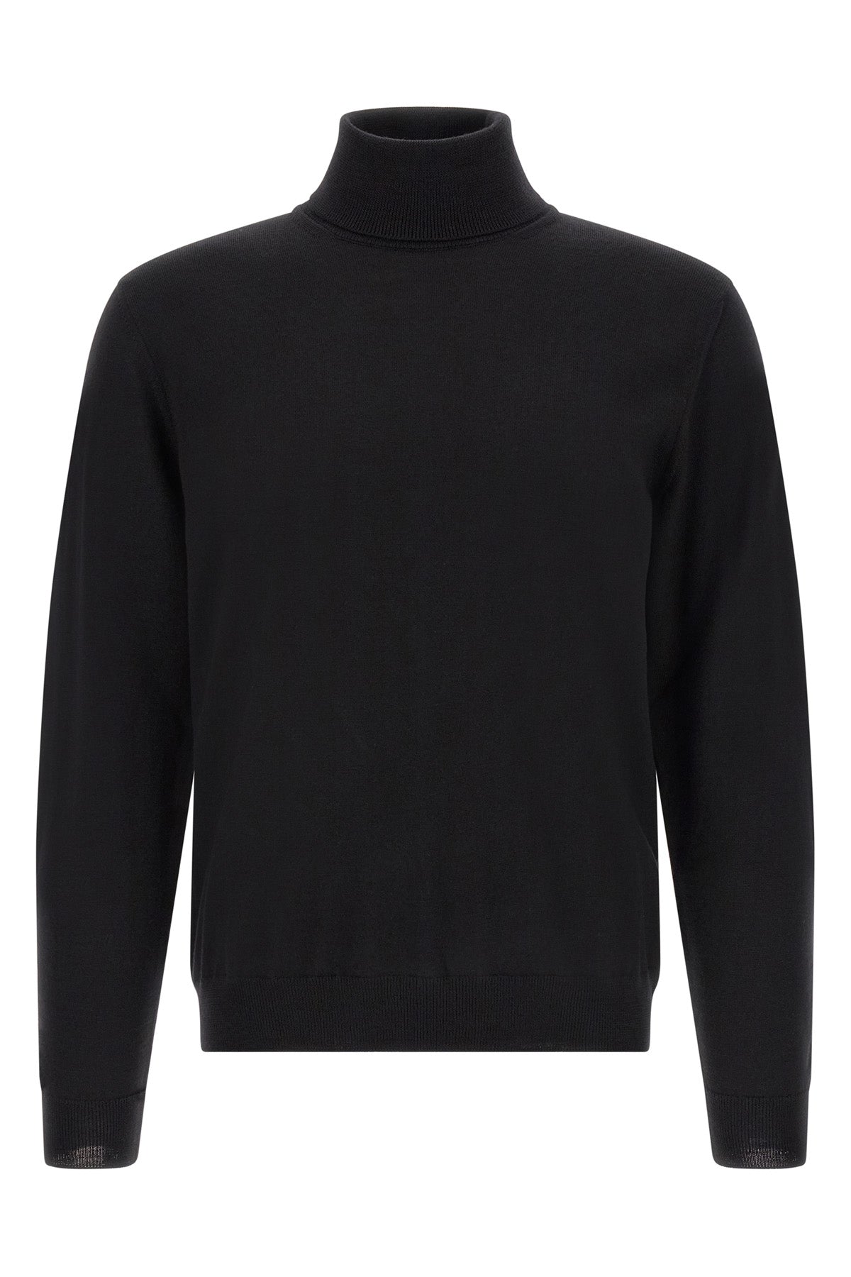 the turtleneck zanone