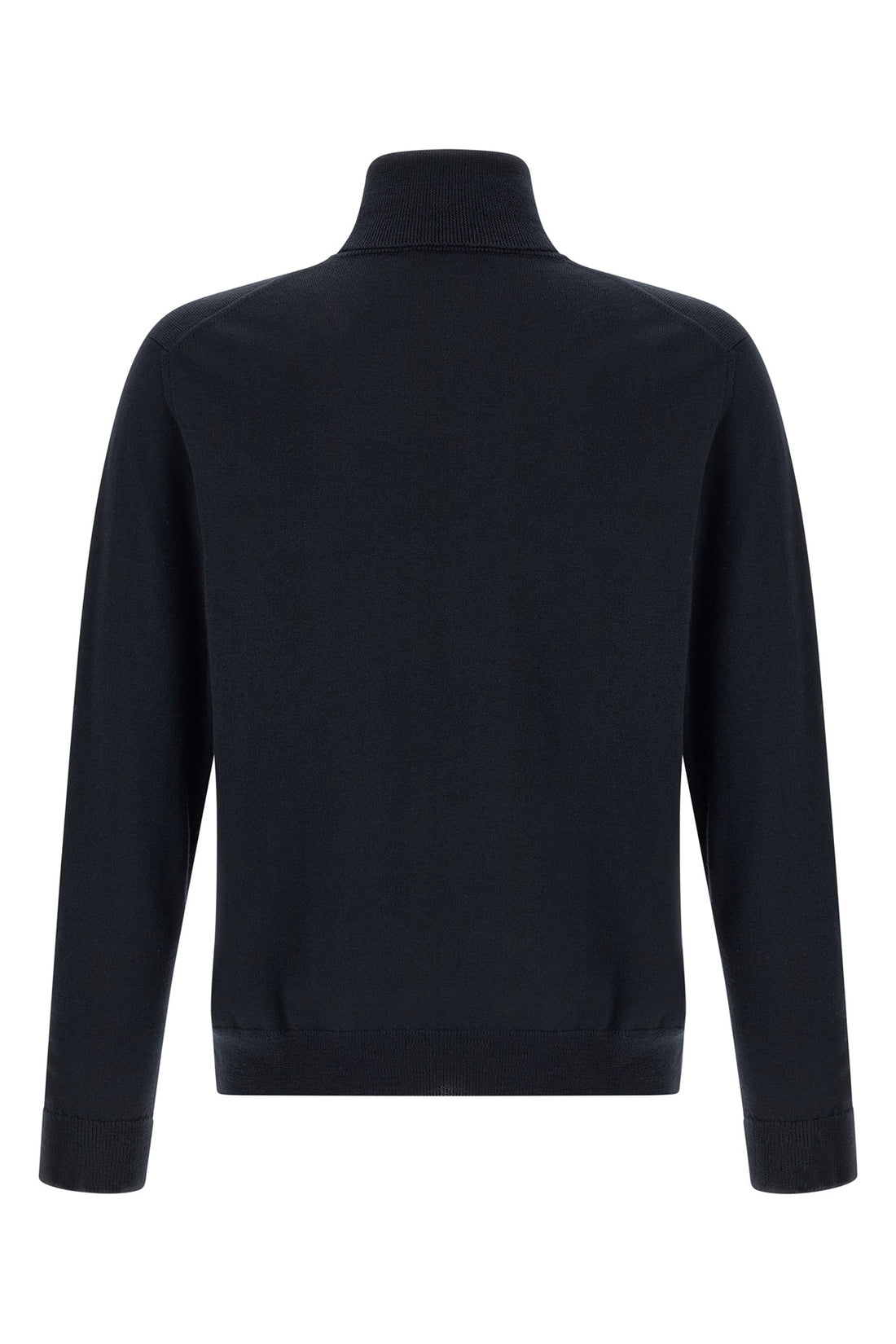 ZANONE 48 the zanone high neck sweater