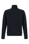 the zanone high neck sweater
