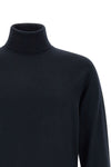 the zanone high neck sweater