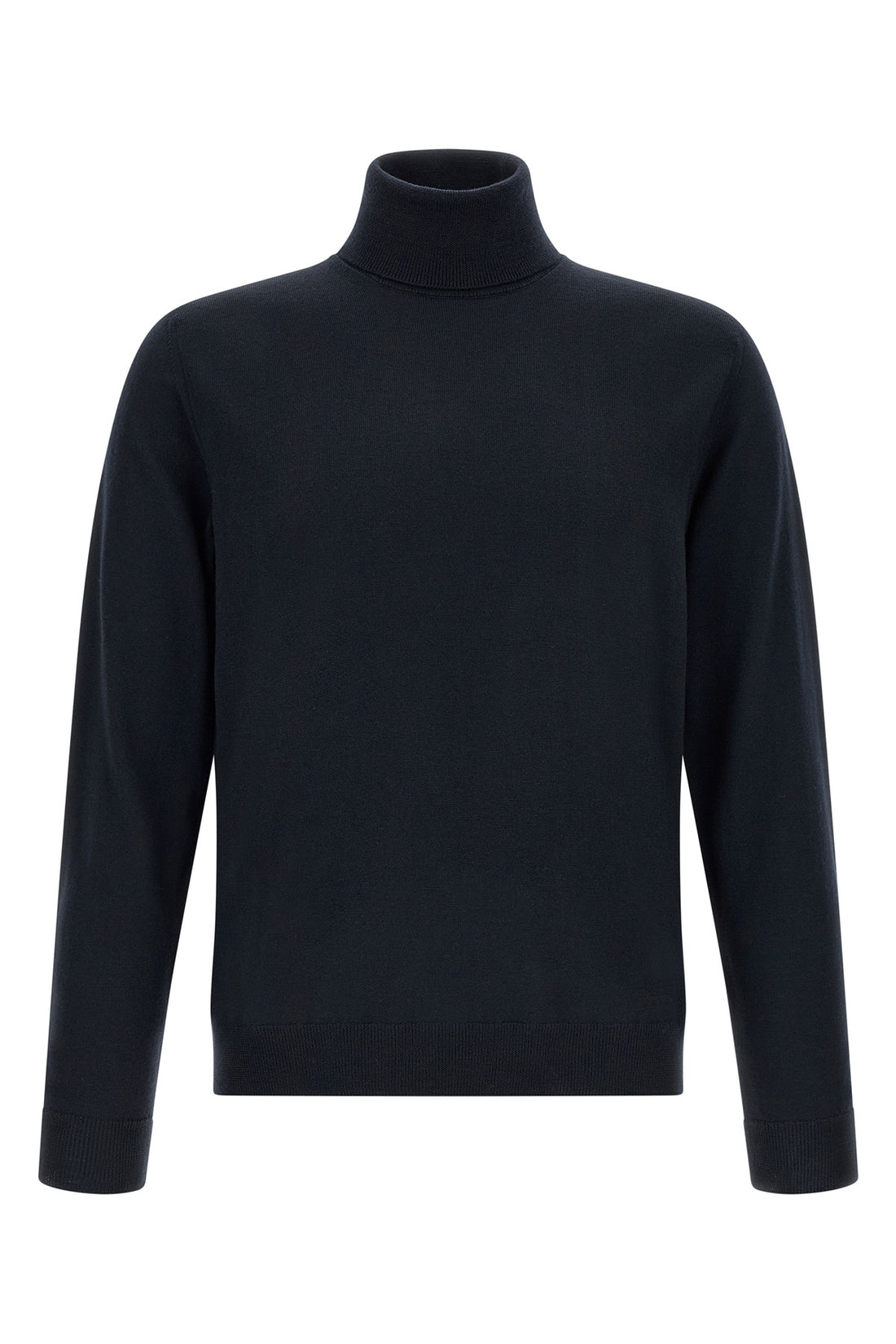 ZANONE 48 the zanone high neck sweater