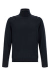 the zanone high neck sweater