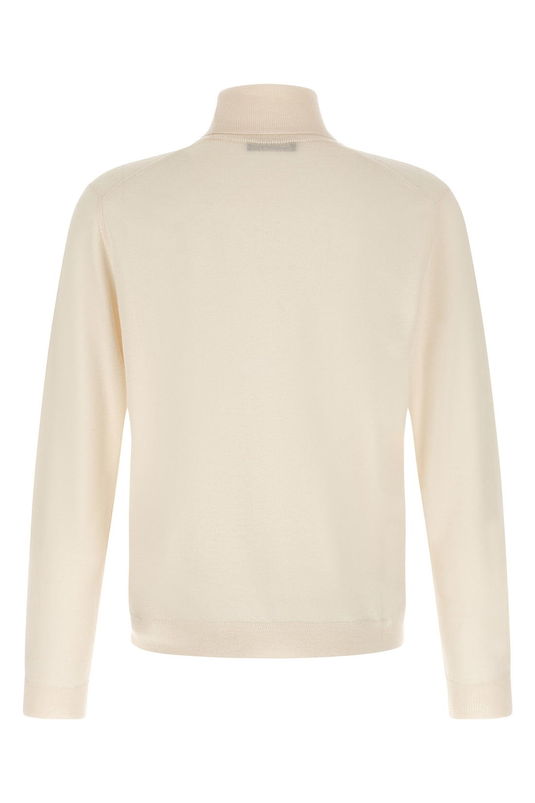 ZANONE 48 the zanone turtleneck jersey