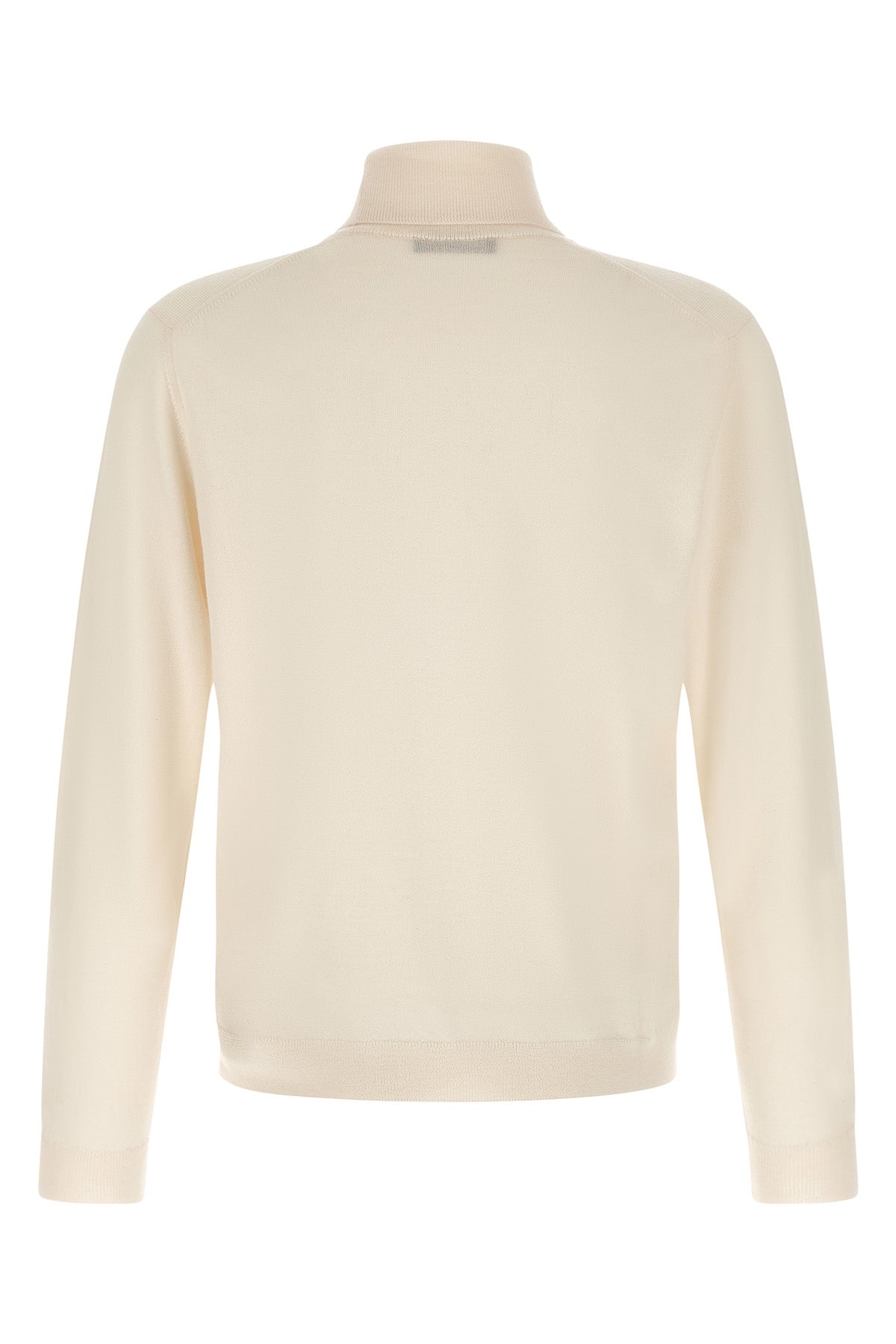 the zanone turtleneck jersey