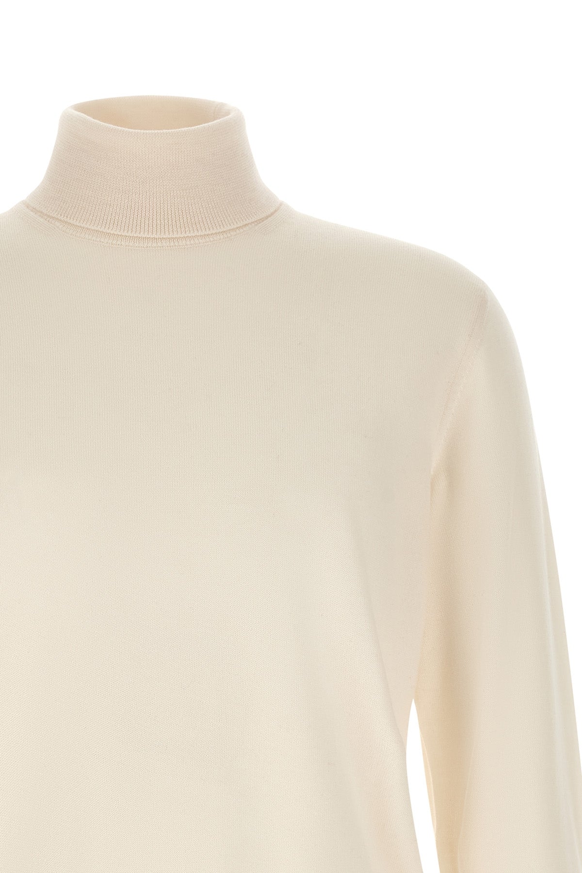 the zanone turtleneck jersey