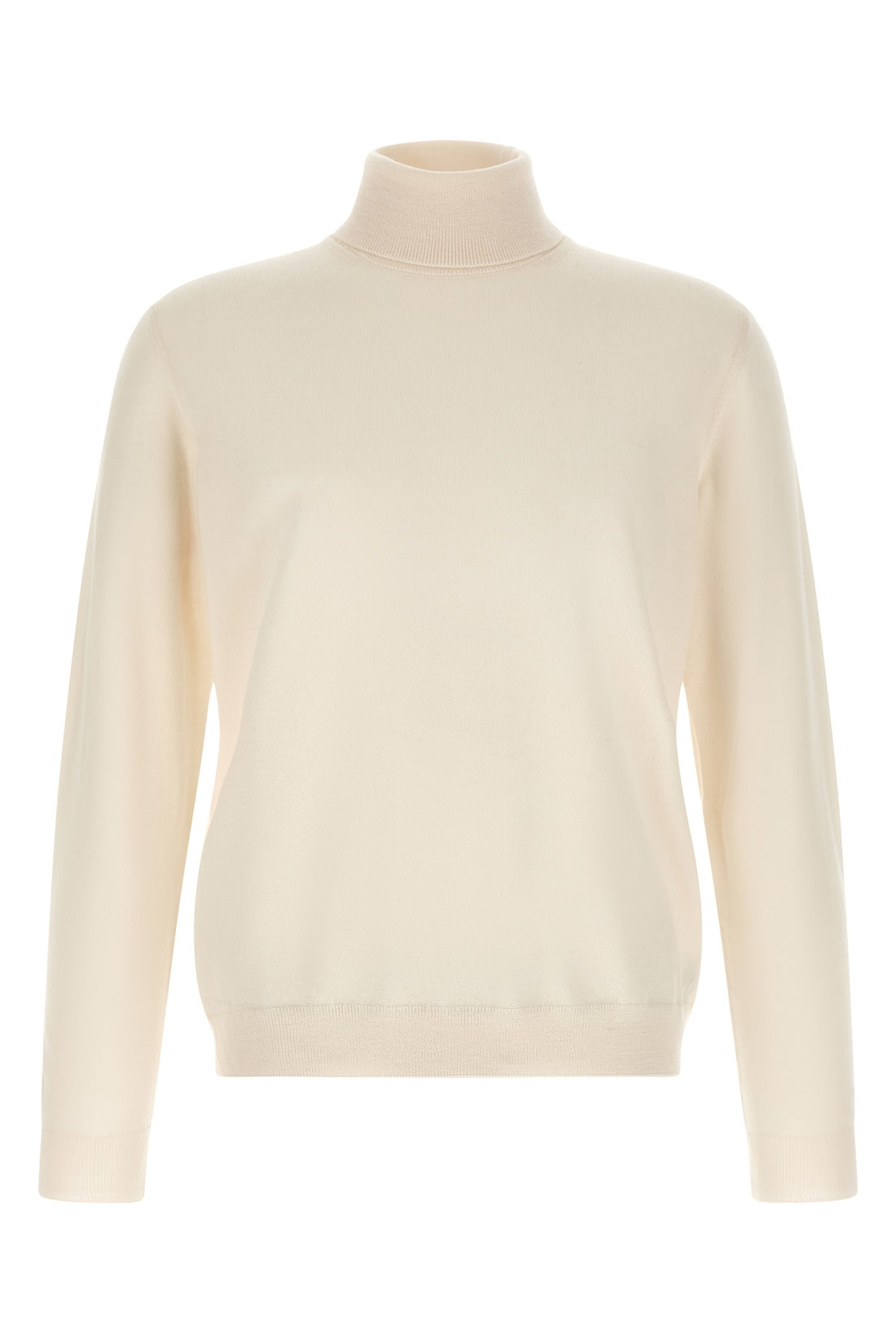 ZANONE 48 the zanone turtleneck jersey