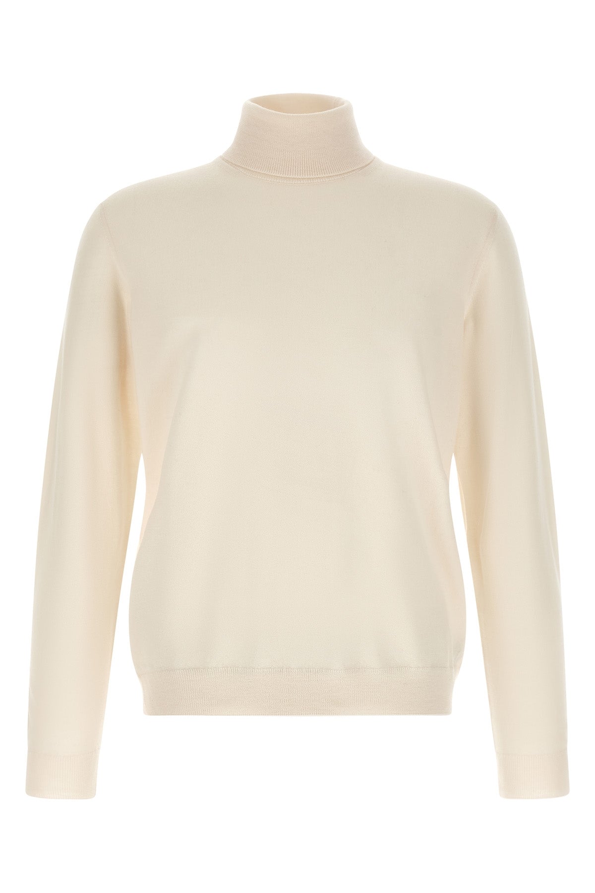 the zanone turtleneck jersey