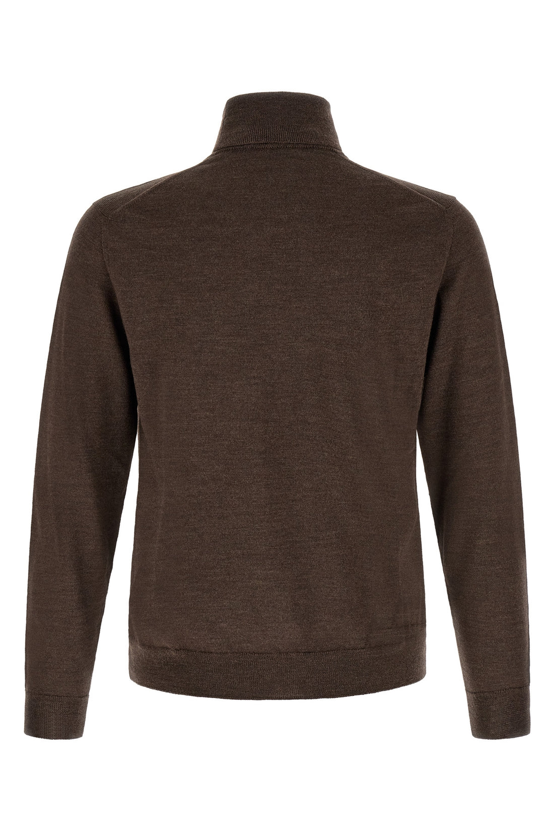 ZANONE 48 the turtleneck sweater zanone