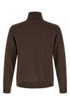 the turtleneck sweater zanone
