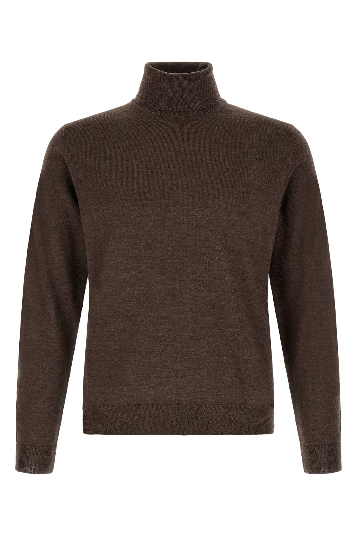 the turtleneck sweater zanone