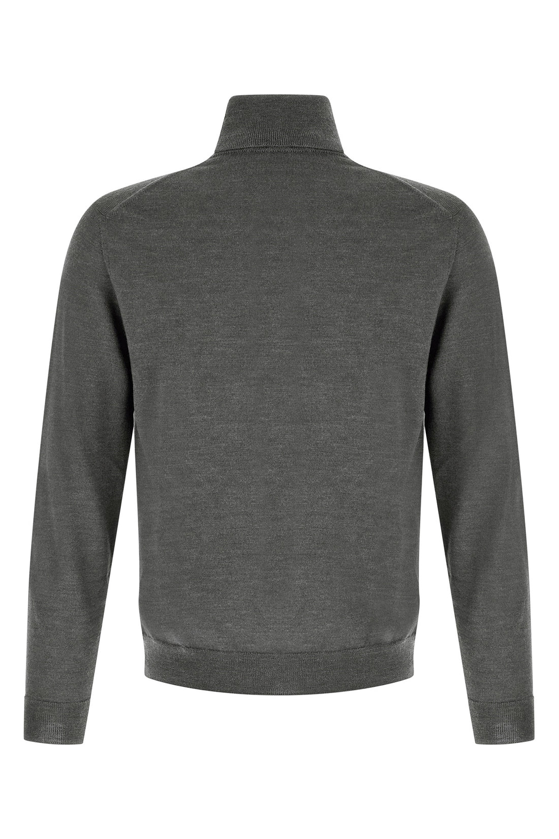 ZANONE 48 the zanone turtleneck jersey