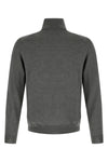 the zanone turtleneck jersey