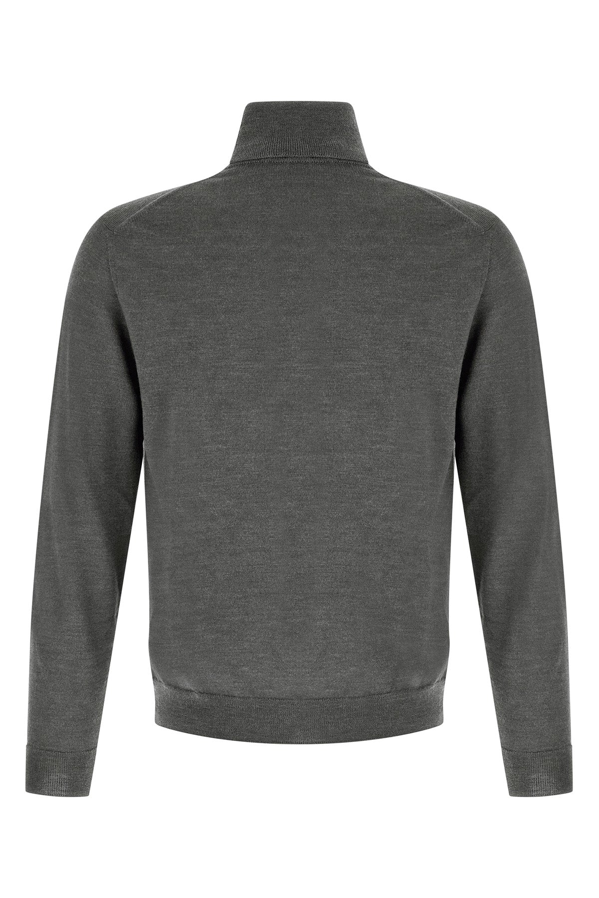 the zanone turtleneck jersey