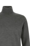 the zanone turtleneck jersey