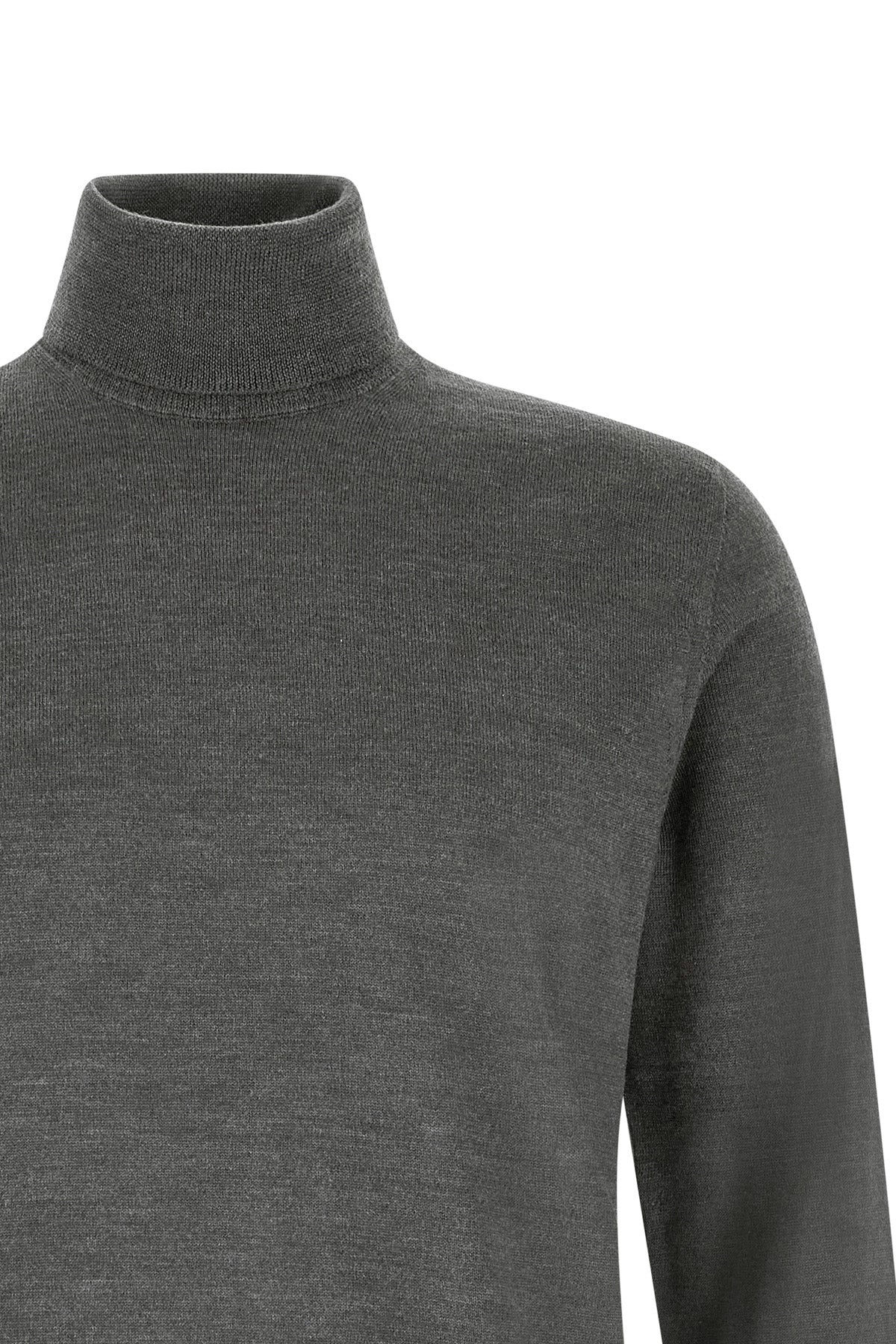 the zanone turtleneck jersey