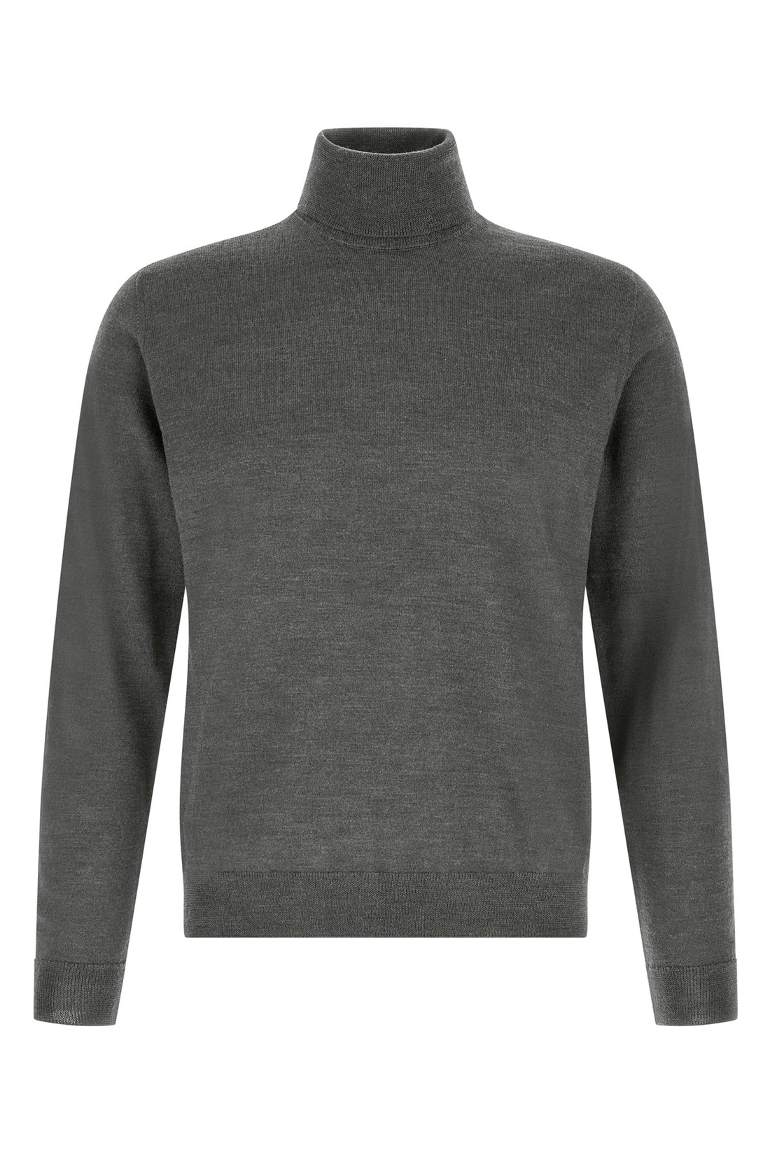 ZANONE 48 the zanone turtleneck jersey