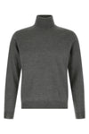 the zanone turtleneck jersey