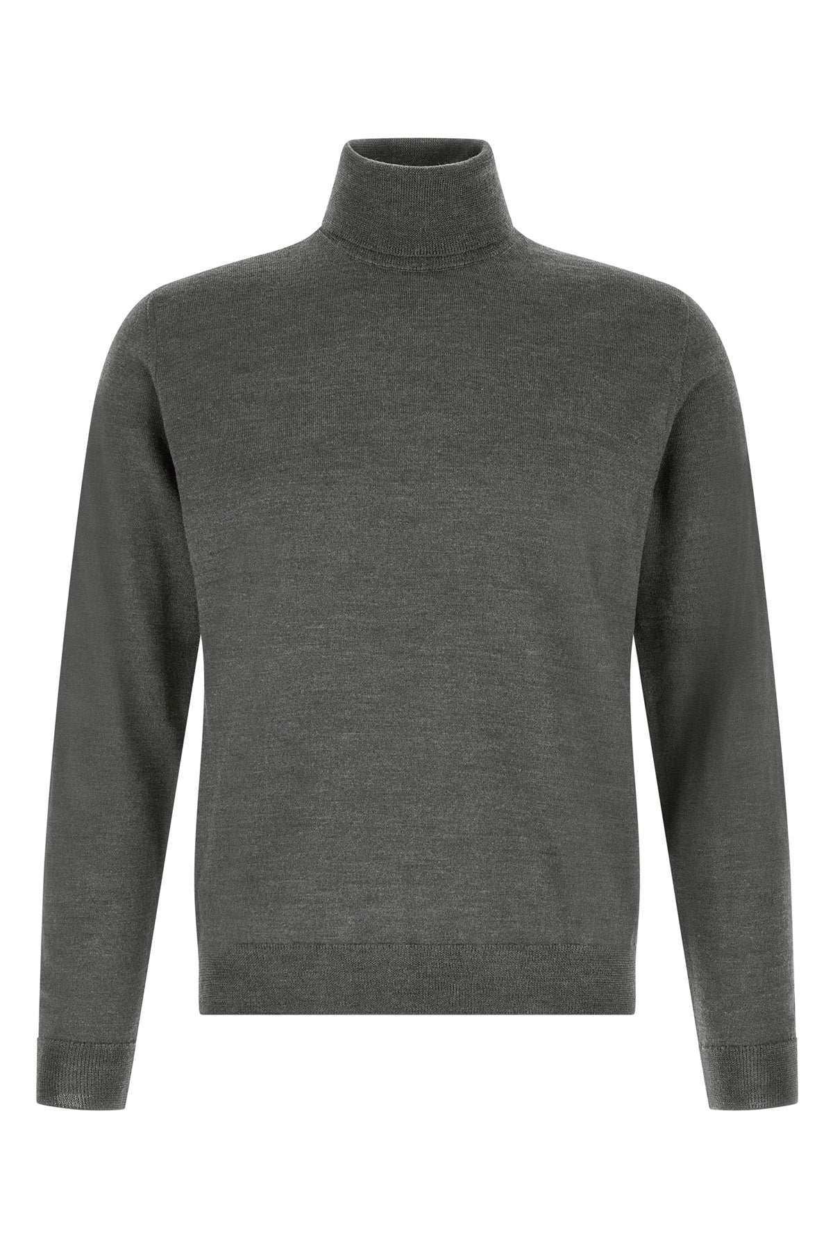 the zanone turtleneck jersey