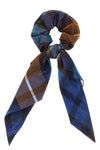 the vivienne westwood large hair elastic is distinguished by a voluminous constr