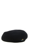 the basque style cap vivienne westwood embodies the essence of british tailori