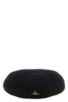 the basque style cap vivienne westwood embodies the essence of british tailori