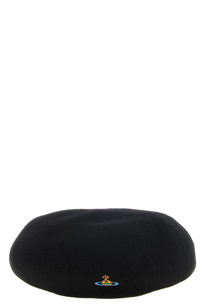 the basque style cap vivienne westwood embodies the essence of british tailori