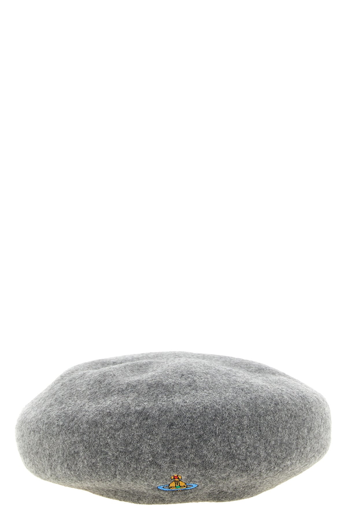 the basque style cap vivienne westwood defines the aesthetics of the classic a
