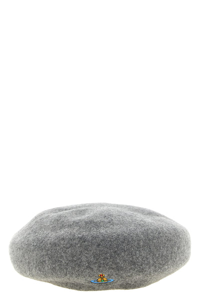 the basque style cap vivienne westwood defines the aesthetics of the classic a