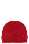 the vivienne westwood cap redefines winter accessories through a rich and envelo